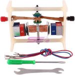 Demonstration DC Motor